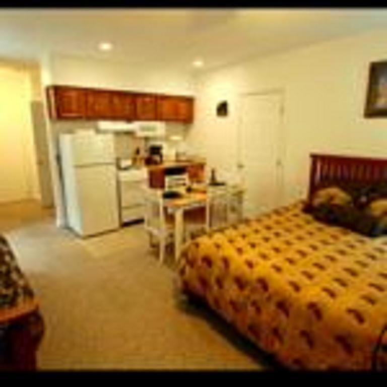 The Lodge At Lincoln Station Luaran gambar