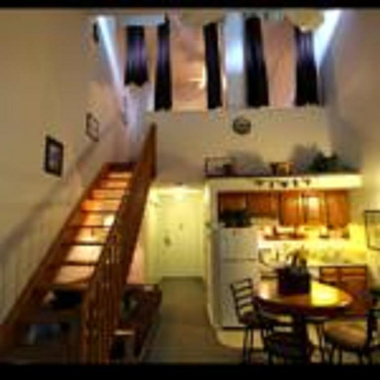 The Lodge At Lincoln Station Luaran gambar