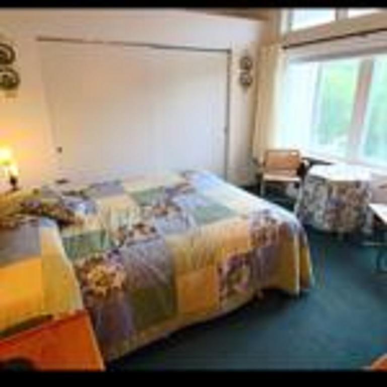 The Lodge At Lincoln Station Luaran gambar