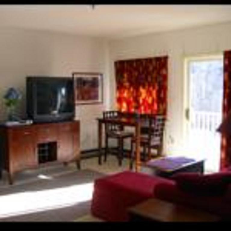 The Lodge At Lincoln Station Luaran gambar