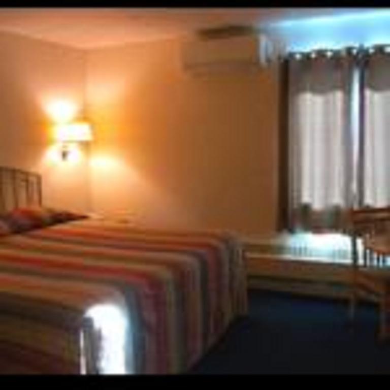 The Lodge At Lincoln Station Luaran gambar