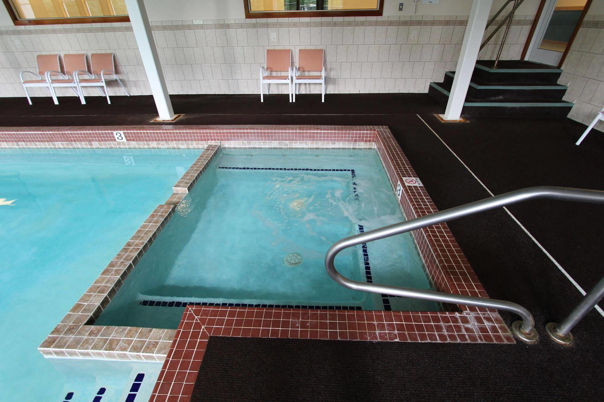 The Lodge At Lincoln Station Luaran gambar