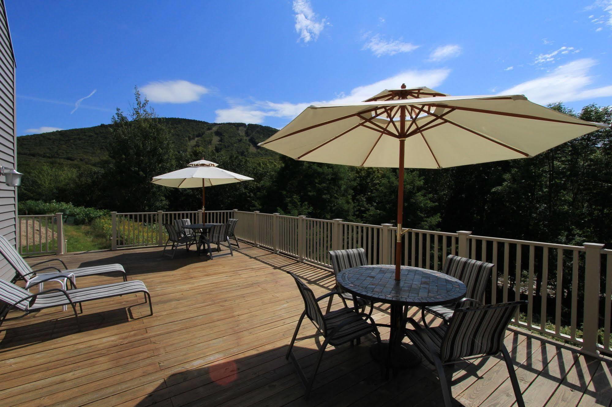 The Lodge At Lincoln Station Luaran gambar
