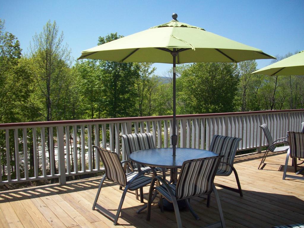 The Lodge At Lincoln Station Luaran gambar