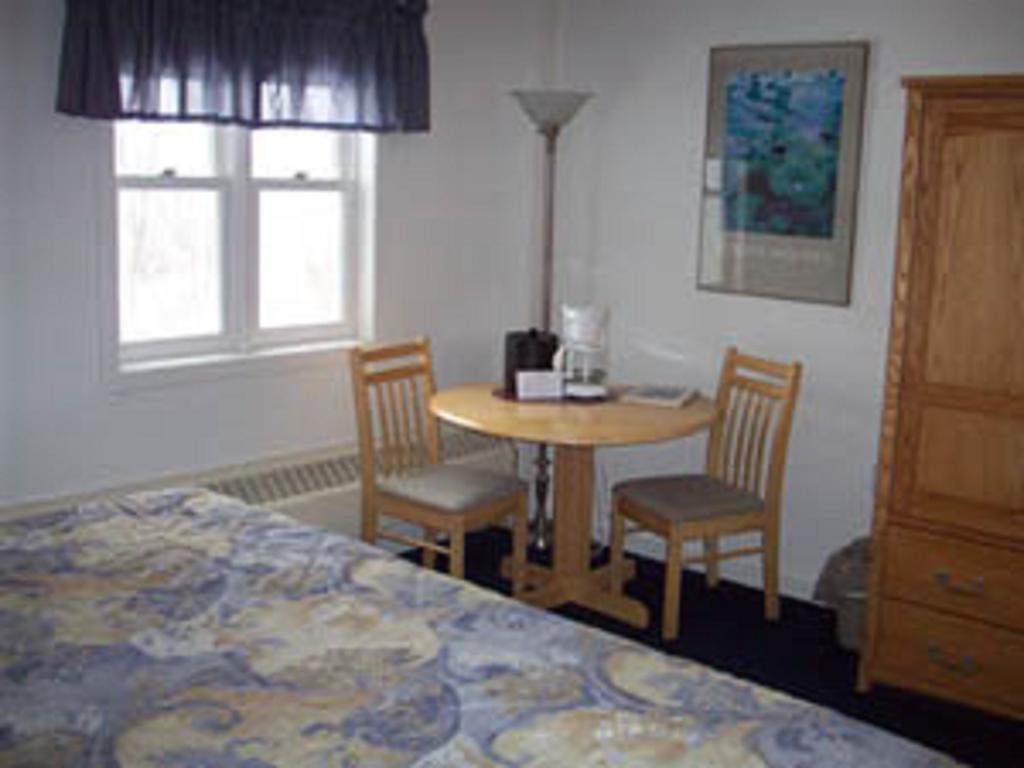 The Lodge At Lincoln Station Luaran gambar