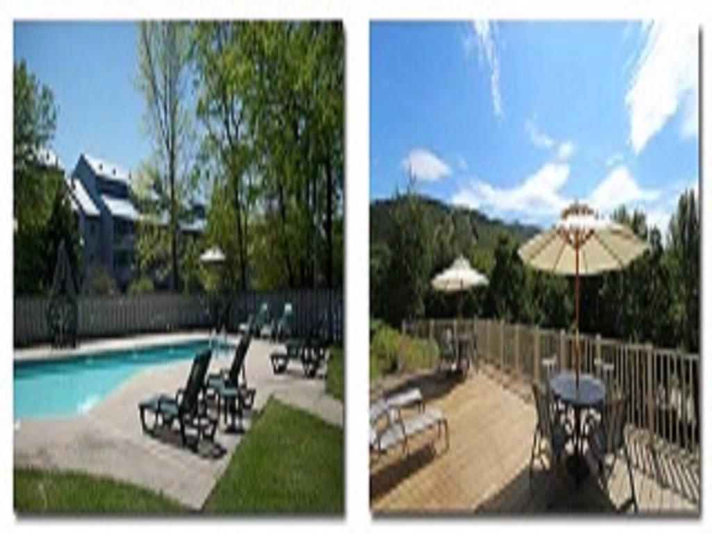 The Lodge At Lincoln Station Luaran gambar