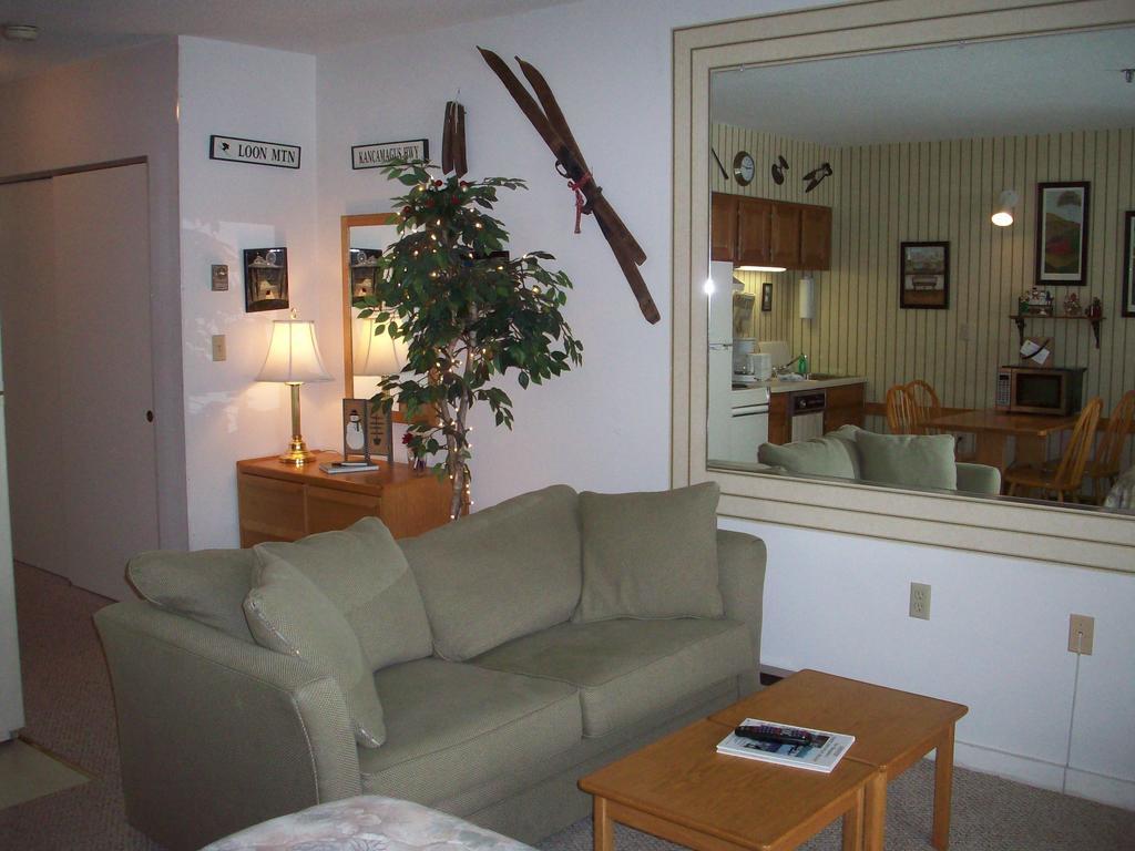 The Lodge At Lincoln Station Luaran gambar